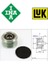 Alternatör Kasnağı Ducato 2-3 Daily 3-4 Passat B5 2,3 038903119L 535002210 Ina 1