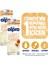 Vanilya Badem Içeceği 2 x 1 lt Laktozsuz Bitkisel Vegan Süt 1