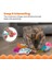 Festival Catnipli Kedi Oyuncağı 3' Lü Paket 3