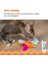 Festival Catnipli Kedi Oyuncağı 3' Lü Paket 4