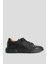 Tommy 111230187 Siyah Erkek Günlük Sneakers 1