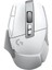 G502 x 910-006190 Beyaz Lightspeed Hero Şarjlı Optik Kablosuz Oyuncu Mouse 1