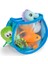 Hide & Seek Fish Bowl Blue Catnipli Kedi Oyuncağı 1