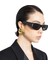 Yves Saint Laurent Güneş Gözlüğü Sl M140 001 56-18 / Kadın Güneş Gözlüğü 1