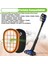 Philips Speedpro Max Aqua El Tipi FC6812 FC6813 ile Uyumlu 4 Paket Filtre (Yurt Dışından) 3