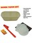 Ekmek Yapım Seti Oval 28 cm 2