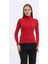 Unisex Yarım Balıkçı Yaka Body 2