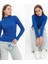 Unisex Yarım Balıkçı Yaka Body 1