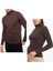 Unisex Yarım Balıkçı Yaka Body 3