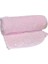 Embos Peluş Bebek Battaniyesi 100 X 120 Pembe 2415 1