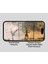 Apple iPhone 16 Pro Anti-Reflection Gerçek Gorilla Glass Cam Ekran Koruyucu 1