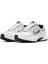Initiator Leather Walk Running Shoes Deri Tekstil Kadın Yürüyüş Koşu Ayakkabısı Beyaz 3