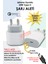 Apple iPhone Usb-C Şarj Aleti 11 - 12 - 13 - 14 - 15 - 16 Pro Max Se Mini Uyumlu 25W Hızlı Şarj Güç Adaptörü Type C Cihazı 2