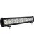 192W 64 LED Quattro Off Road Gündüz Sis Farı Lambası 29CM 12V 1