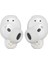 Quietcomfort Ultra Earbuds White Kulak Içi Kulaklık 4