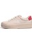 Kadın Pembe Logolu Sneakers 4