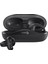 Vox Q4 Ear Clip Siyah Kulak Içi Bluetooth Küpe Kulaklık 1