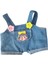 Mini 6 Inç Oyuncak Giysileri Kız Pantolon Yaş 5-7 8-10 Kı Için Kıyafetler (Yurt Dışından) 2