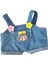 Mini 6 Inç Oyuncak Giysileri Kız Pantolon Yaş 5-7 8-10 Kı Için Kıyafetler (Yurt Dışından) 5