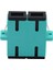 Fiber Adaptör Sc mm Duplex Om3 3