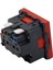 Ups Prizi 45X45 Tekli Sistem Armada Red 4