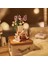 I Minyatür Kit LED Villa Hediyesi (Yurt Dışından) 4