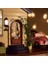 I Minyatür Kit LED Villa Hediyesi (Yurt Dışından) 5