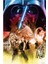 Star Wars Classic Puzzle 300 Parça 33148 1