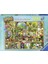 1000 Parça Colin Thompson The Gardener's Cupboard Puzzle 2