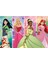 Disney Princess Puzzle 200 Parça 33039 1