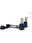 Yeni Eco Power H11 Şimşek Etkili LED Xenon Fanlı 50W 9000 Lumen 3
