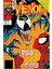 Marvel Comics Venom Puzzle 300 Parça 33186 1