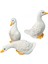 3 Dekor Ördek Heykelleri Ev Dekor Üstü Reçine (Yurt Dışından) 5