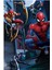 Marvel Spider-Man Puzzle 200 Parça 33035 1