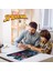 Marvel Spider-Man Puzzle 200 Parça 33035 3