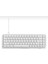 K68SE %65 Sade Tasarım USB Beyaz Mekanik Red Switch Gaming Oyuncu Klavyesi Aparat Hediyeli 2