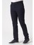São Paulo P1033 Slim Fit Leo Likralı Pamuklu Tencel Pantolon Laci 2