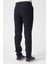 São Paulo P1033 Slim Fit Leo Likralı Pamuklu Tencel Pantolon Laci 4