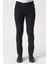 Belo Horizonte J2504 Volume Slim Fit Jean Pantolon 5 Cep Siyah 1