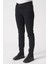 Belo Horizonte J2504 Volume Slim Fit Jean Pantolon 5 Cep Siyah 2