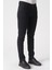 Belo Horizonte J2504 Volume Slim Fit Jean Pantolon 5 Cep Siyah 3