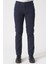 Fortaleza J2503 Slim Fit Mrv Pamuklu Jean Pantolon 5 Cep Laci 1