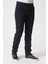 Salvador P1039 Zümrüt Likralı Pamuklu Slim Fit Chino Pantolon Laci 2