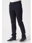 Salvador P1039 Zümrüt Likralı Pamuklu Slim Fit Chino Pantolon Laci 3