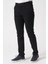 Rio De Janeiro P1034 Mars 4320 Pamuklu Slim Fit Chino Pantolo Siyah 2