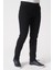 Rio De Janeiro P1034 Mars 4320 Pamuklu Slim Fit Chino Pantolo Siyah 3