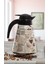 1,2 Lt Desenli Konik Termos-Coffe 2