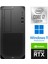 Z2 G9 Intel Core I7-12700K 32GB 1tb SSD Rtx A2000 12 GB Windows 11 Pro Iş Istasyonu 4Y0H6AV 001 1
