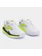 Ace Men 2402 Beyaz All Court Erkek Tenis Ayakkabısı TACEW2402AC 2