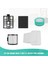 IW3511 Filtre, Detect Pro Kablosuz Çubuk, IW1111 Vakumlu Temizleme Parçaları Için Uygundur (Yurt Dışından) 5